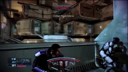 Mass Effect 3 - Gameplay Walkthrough_ Story - Part 32 (x360_ps3_pc) [hd]
