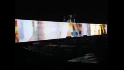 Roger Waters-the Wall