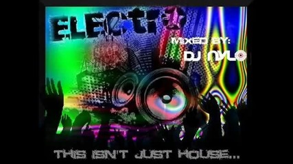Best Electro House 2011 