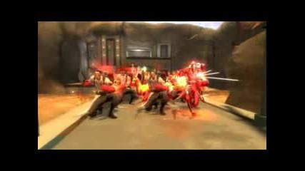 300 Medics