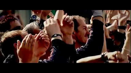 F1 сезон 2010 - избрани моменти [fom][hd]