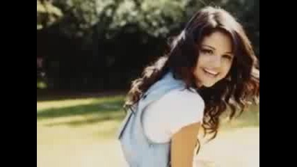 Selena And Nick