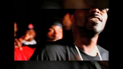 Young Buck Savion Saddam - Gettin Money