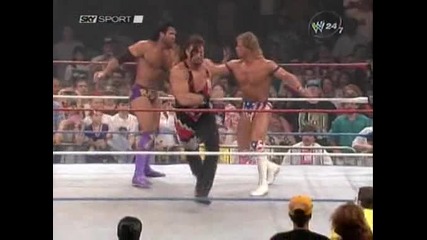 wwe.razor.ramon - Scott Hall част 12 край