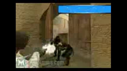 Counter - Strike For Kids 