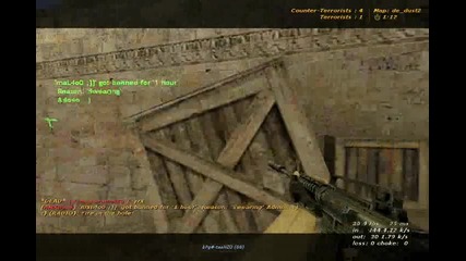 Counter-strike 1.6