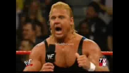 Kane vs Mr.perfect