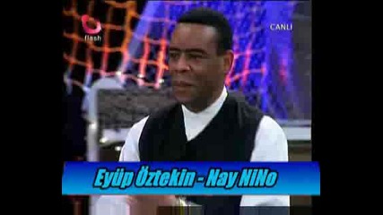 Eyup Oztekin - Nay Nino
