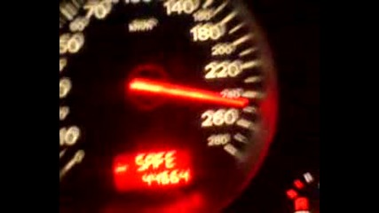 Audi A8 4.2 Tdi Acceleration Flat Out - Soullord