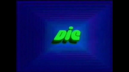 Dic Entertainment logo (1984)