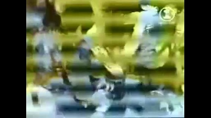 Gamma Ray - Gamma Ray 