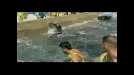 Catching Giant Tuna
