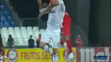 Cristiano Ronaldo _ I'm Ready _ 2010 _ Hd [720p]