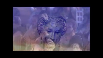 Vangelis Mythodea 2001 - Movement 6 
