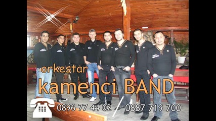 ork kamenci bend kucheka Ti I Az 2013