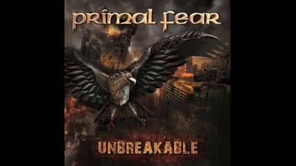 Primal Fear - Strike ( Unbreakable 2012 )