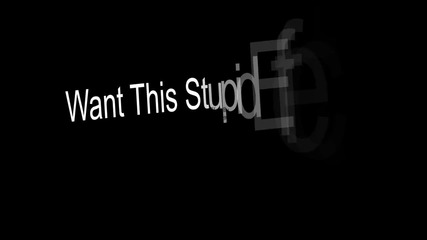 Sony Vegas Effect #8