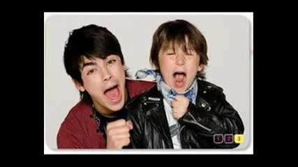 15 Reasons To Like The Jonas Brothers