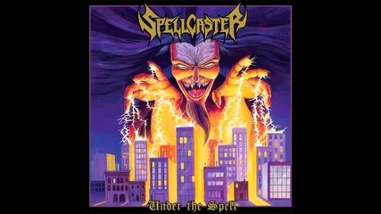 Spellcaster - Power Rising (2011)
