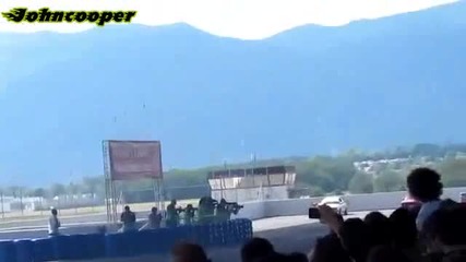 Bmw E30 drifting