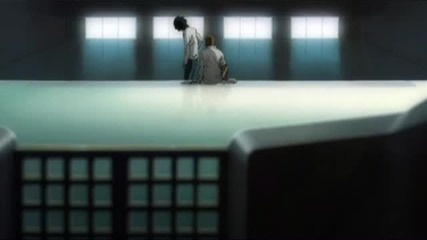 Death Note Ep. 25