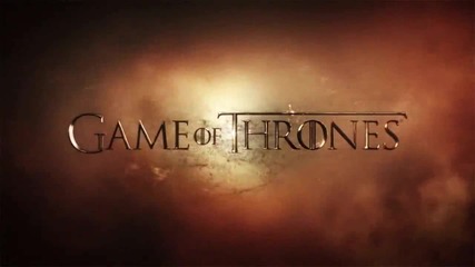 Игра на Тронове Сезон 5 - Трейлър / Game of Thrones Season 5 - Trailer + Субтитри