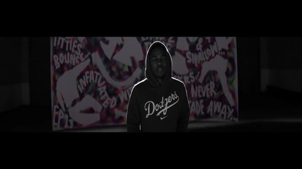 Kendrick Lamar & Eddie Peake - Sing About Me ( Part 1 )