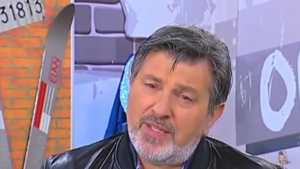 Serif Konjevic - Zaljubljen