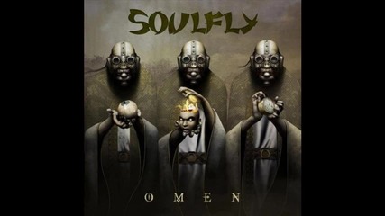 Soulfly - Lethal Injection