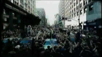 Avril Lavigne - Sk8er Boy