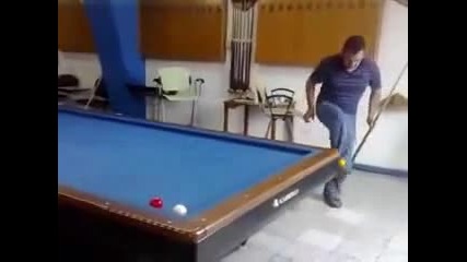 Роналдо? 