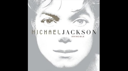 Michael Jackson - Unbreakable