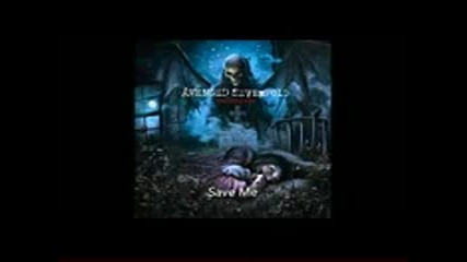 Nightmare - Avenged Sevenfold (full Album)