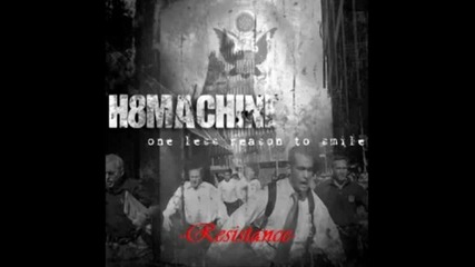 H8machine - Resistance
