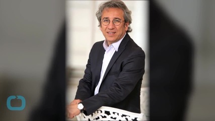 Turkey's Erdogan Wants Editor Jailed for Espionage in Video Row: Newspaper