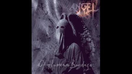 Angel Dust - The Human Bondage