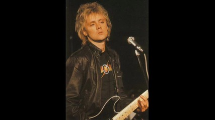 Roger Taylor - People On Streets