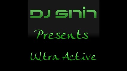 Dj Sni7 - Ultra Active 