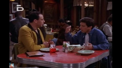 Everybody Loves Raymond S03e15