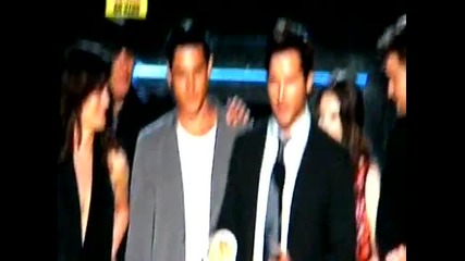 2010 Mtv Movie Awards:най - добър филм - New moon