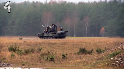 Top 10 World Tanks 2015 (videos)