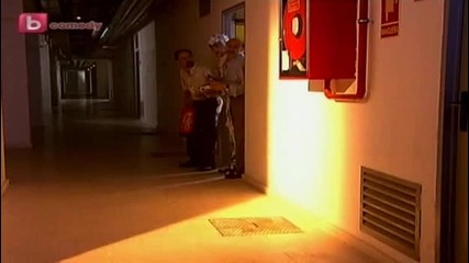 Новите Съседи S02e15