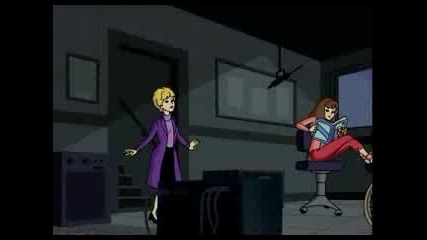 What s New Scooby Doo - Its Mean Its Green Its the Mystery Machine 1