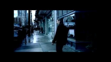 Nickelback - How You Remind Me (video)