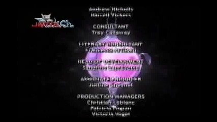 W.i.t.c.h.s1.e19+20 Бг Аудио
