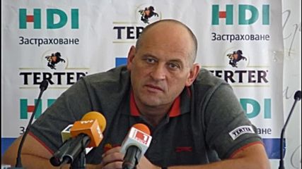 3 победи от първите 3 мача търсят баскетболистите, Барчовски: Ако има атмосфера, ще полетим