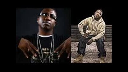 Gucci Mane ft. Yung Joc - Bitch I Need That