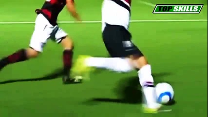 Top Skills Volume 29