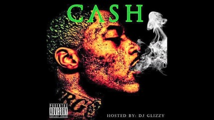 City Stylez Feat. Cashout - Stephen Curry