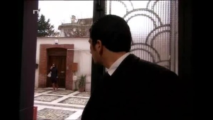 Любов Назаем ( Son Bahar ) - Епизод 33 * Част 4/5 * 